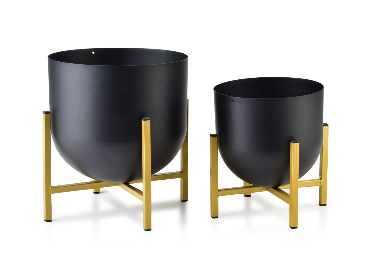 Komplet SWEN - 2 osłonek 24x26cm/18.5x21cm - HTOP7201-PROM - Mondex