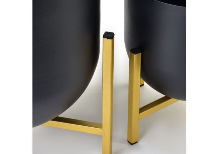 Komplet SWEN - 2 osłonek 24x26cm/18.5x21cm - HTOP7201-PROM - Mondex 2