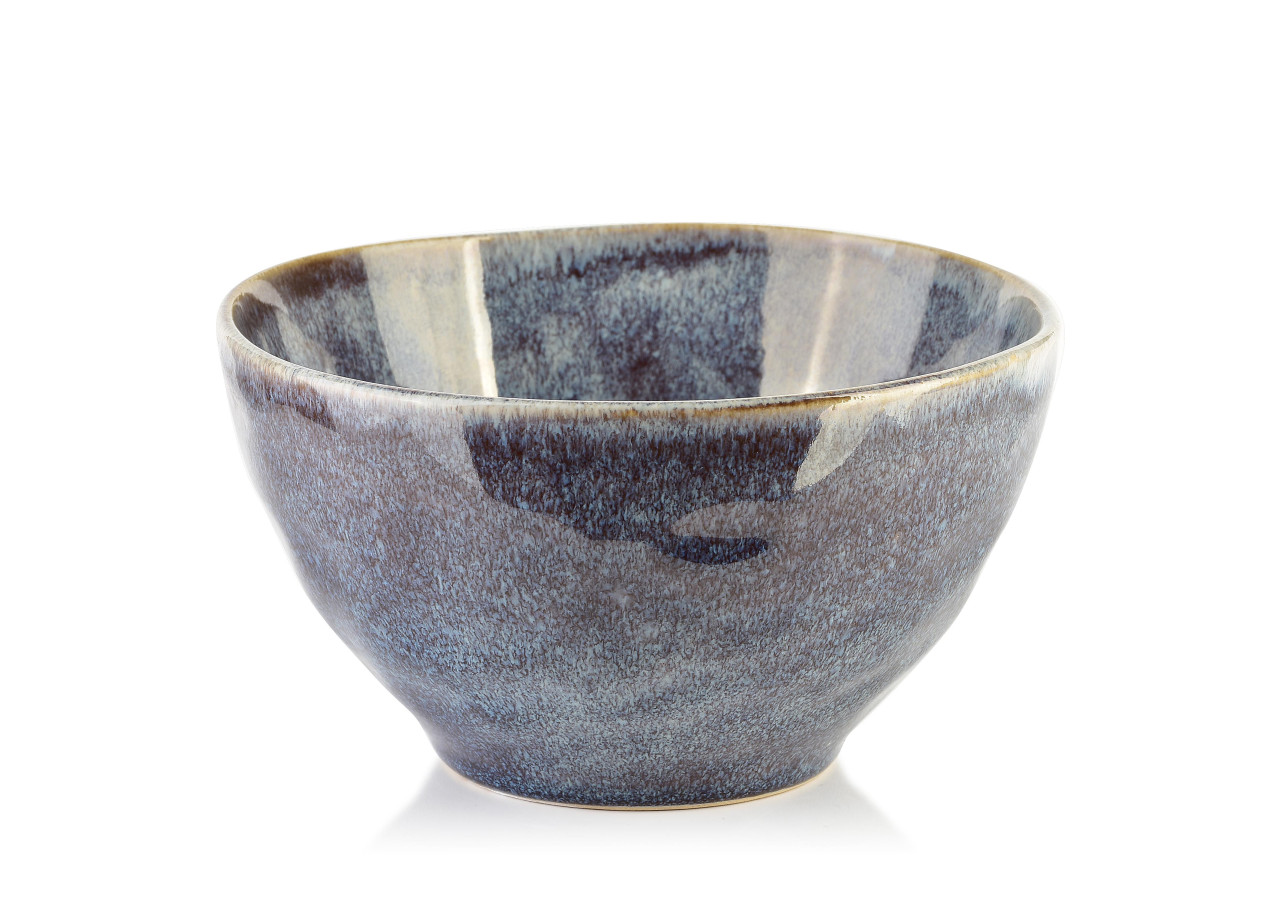 Miska BASIC NATURE - 500ml, 14,5 x 14,5 x 8,5cm - HTNA9653 - Mondex