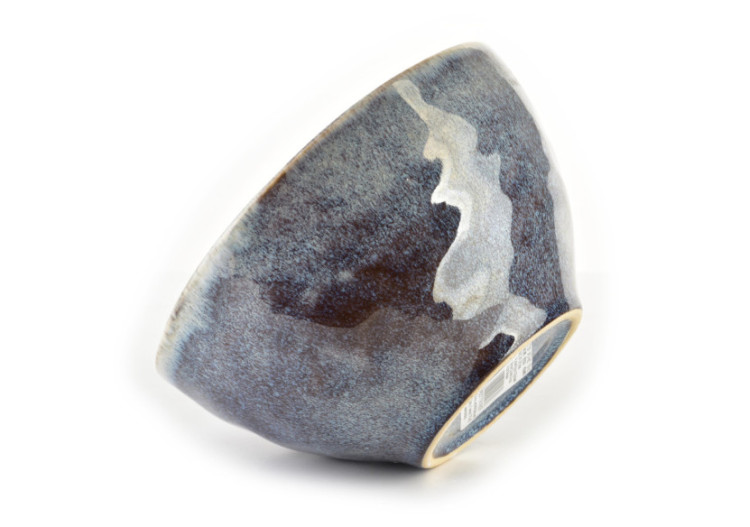 Miska BASIC NATURE - 500ml, 14,5 x 14,5 x 8,5cm - HTNA9653 - Mondex 2