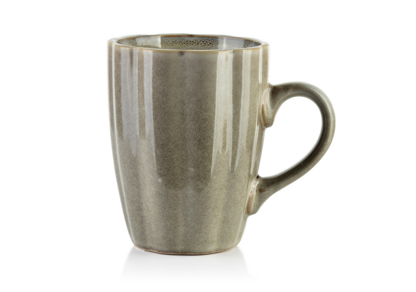 Mug BASIC NATURE - Style moderne 300ml - HTNA7956 - Mondex