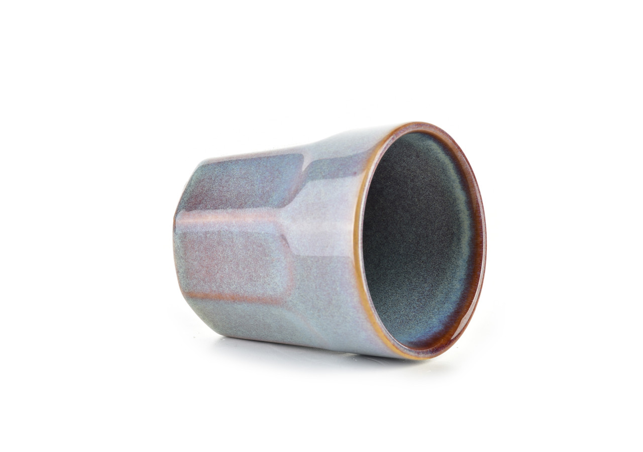 Tasse BASIC NATURE - 200ml, un classique moderne - HTNA8144 - Mondex