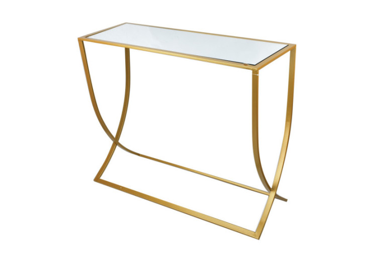 CEDRIC KONSOLA XL - Meuble de rangement élégant - HTOP7082 - Mondex