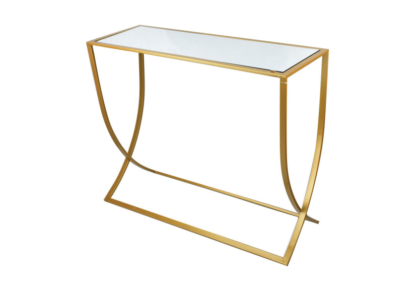 CEDRIC KONSOLA XL - Meuble de rangement élégant - HTOP7082 - Mondex