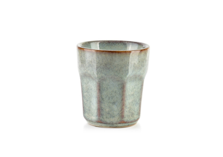 Mug BASIC NATURE - 100ml 6x6,5cm - HTNA8212 - Mondex