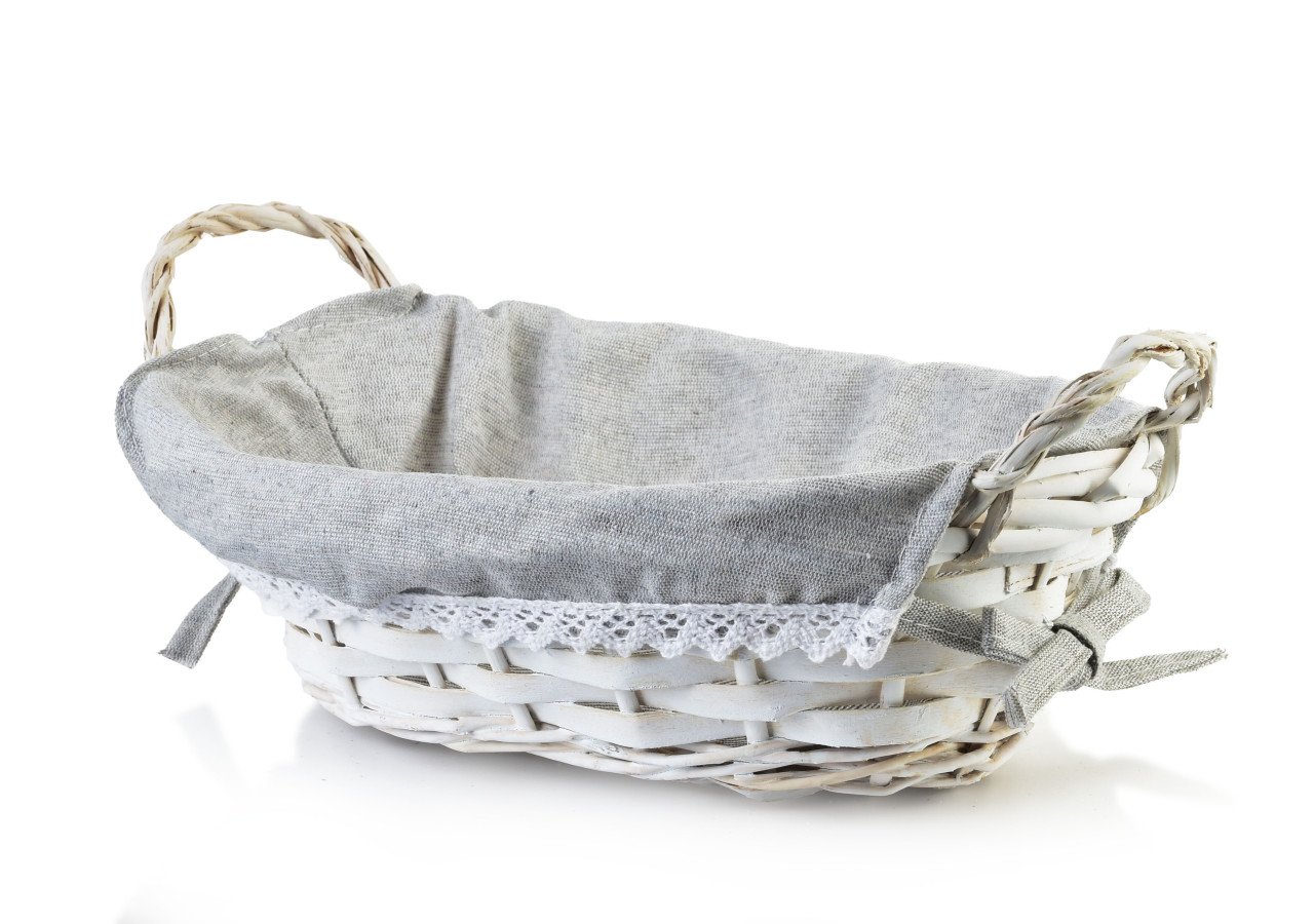 Panier à Pain WILL - 25x17xh8 cm - HIWD4153 - Allesken