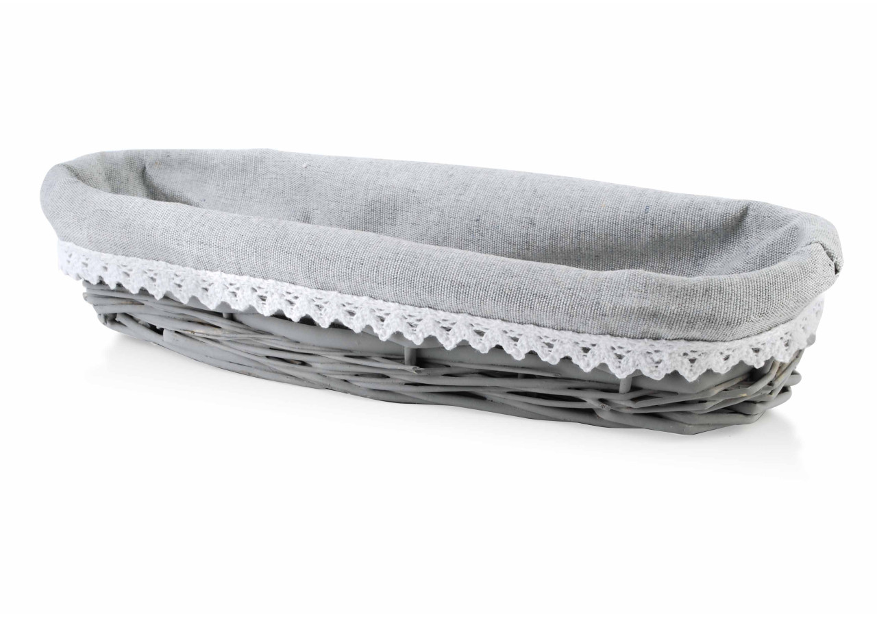 Panier à Couverts WILL - 27,5x11xh5 cm - HIWD4177 - Allesken