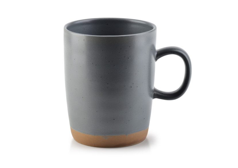 Mug LOTTA - 400ml, Design BOHO - HTPT8086 - Affekdesign By Mondex Mug LOTTA - 400ml, Design BOHO - HTPT8086 - Affekdesign By Mondex