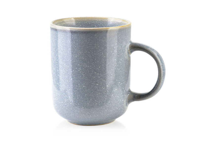 Mug BASIC NATURE - 500ml, Dimensions : 9.5 x 12 cm - HTNA2549 - Mondex