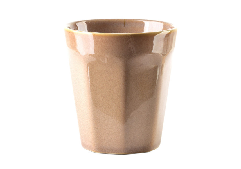 Mug BASIC NATURE - 250ml 8,5cm x 9cm - HTNA3947 - Mondex