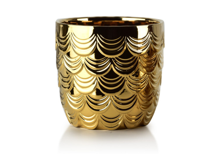 Pot Neva - XL 20 x 20 cm - HTYE2571-PROM - Mondex