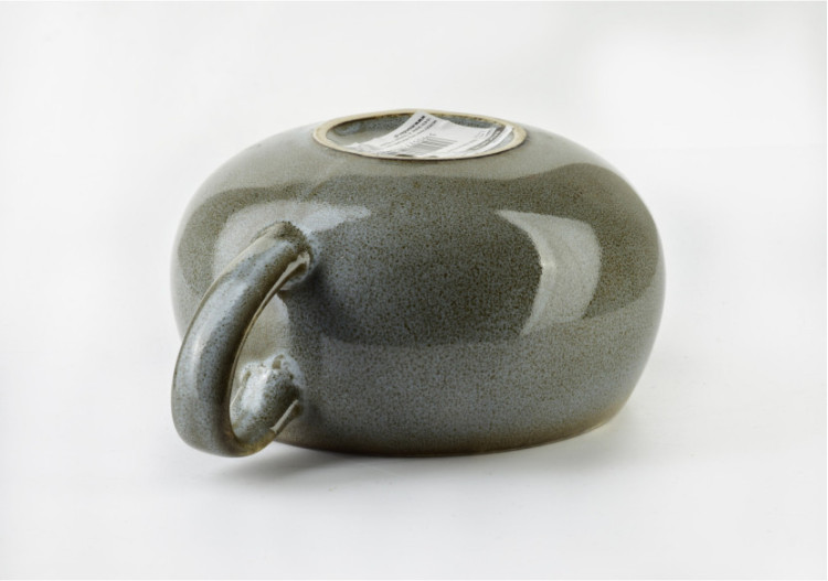 Mug BASIC NATURE - 400ml, Élégance Minimaliste - HTNA2235 - Mondex 2