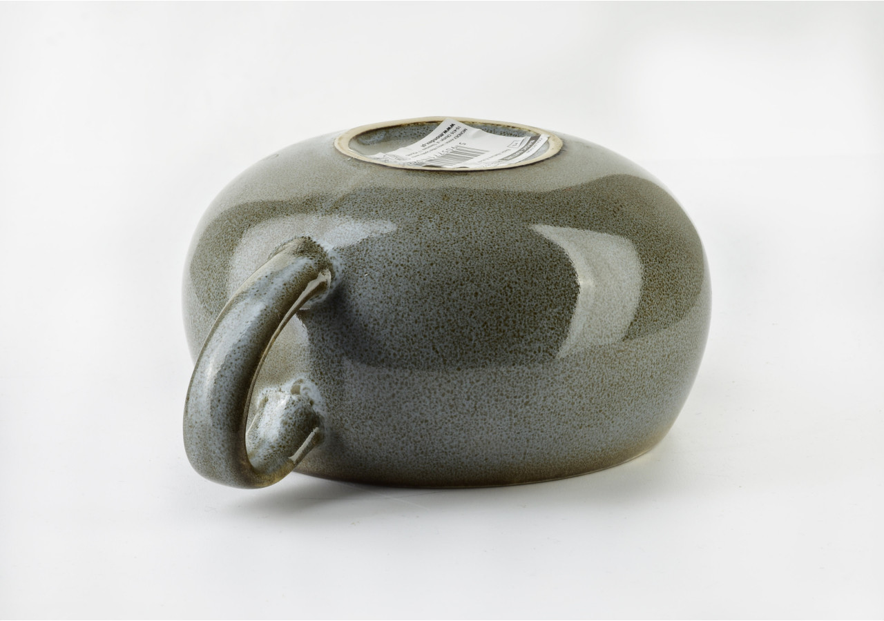 Mug BASIC NATURE - 400ml, Élégance Minimaliste - HTNA2235 - Mondex