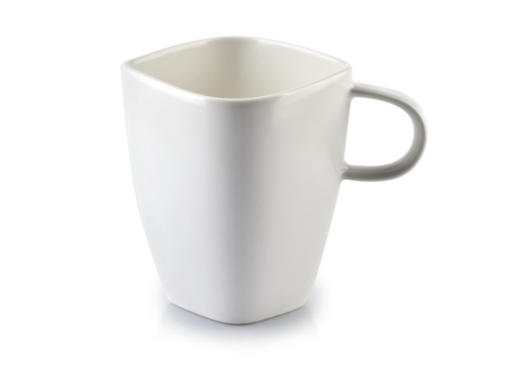 Mug HAPPY - 350ml - HTD2054-PROM - Affekdesign By Mondex