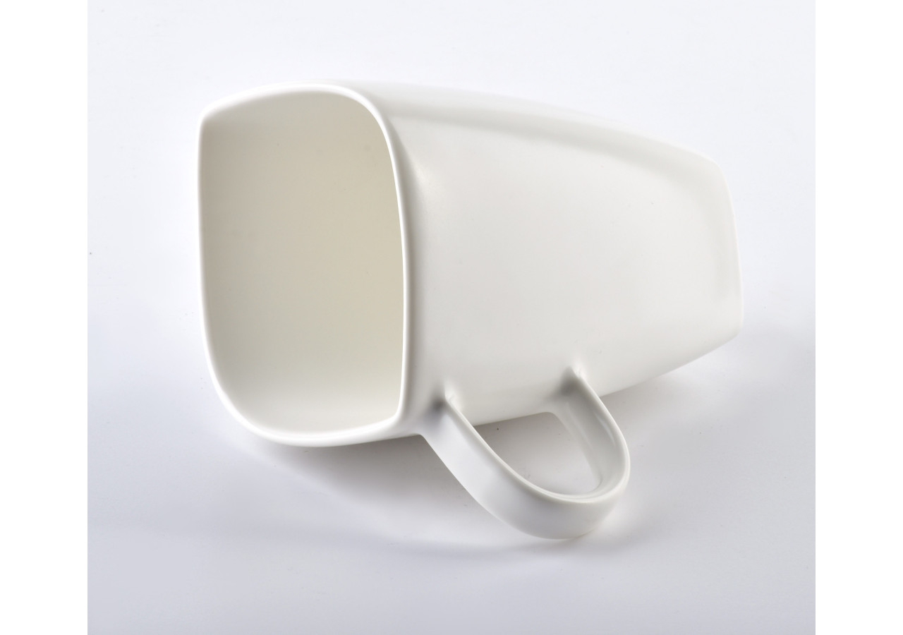 Mug HAPPY - 350ml - HTD2054-PROM - Affekdesign By Mondex