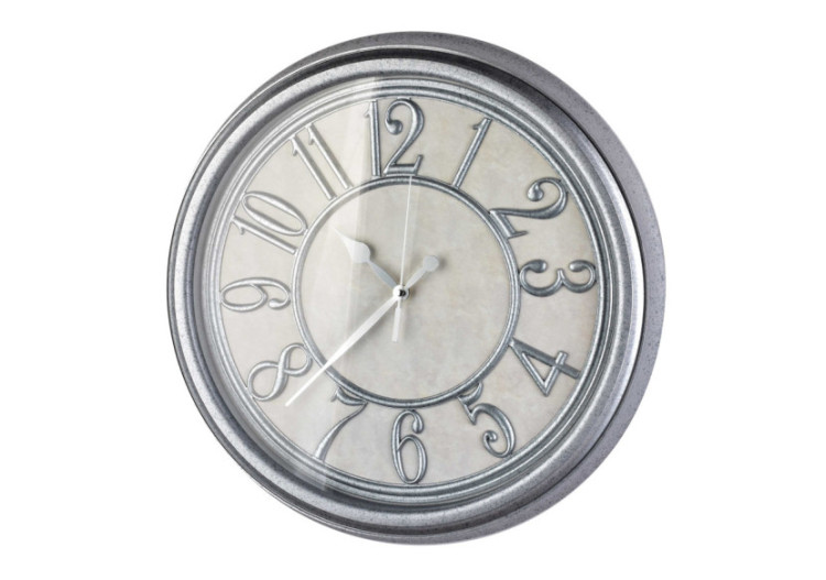 Horloge Murale Ronde - 50cm - HTBE8285 - Mondex