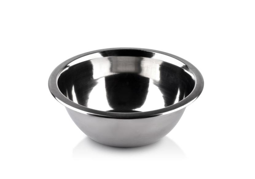 Marmite BASIC KITCHEN - 16cm en inox - HTXA0753-CX - Cookini By Mondex Marmite BASIC KITCHEN - 16cm en inox - HTXA0753-CX - Cookini By Mondex