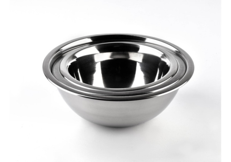 Marmite BASIC KITCHEN - 16cm en inox - HTXA0753-CX - Cookini By Mondex 2