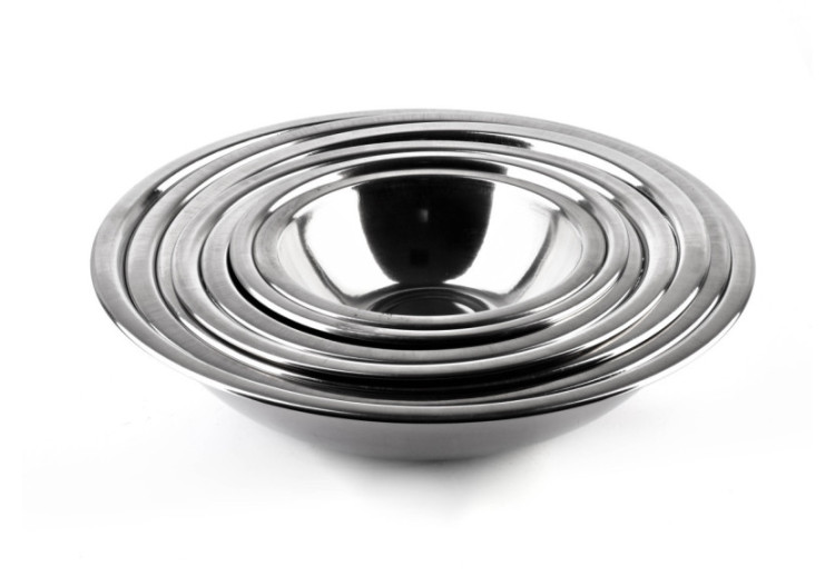 Marmite BASIC KITCHEN - 18cm en inox - HTXA0821-CX - Cookini By Mondex 2