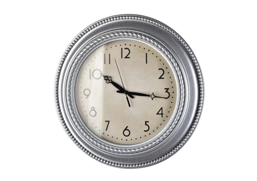 Horloge Murale Ronde - 50cm - HTBE8254 - Mondex