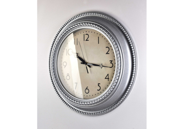 Horloge Murale Ronde - 50cm - HTBE8254 - Mondex 2