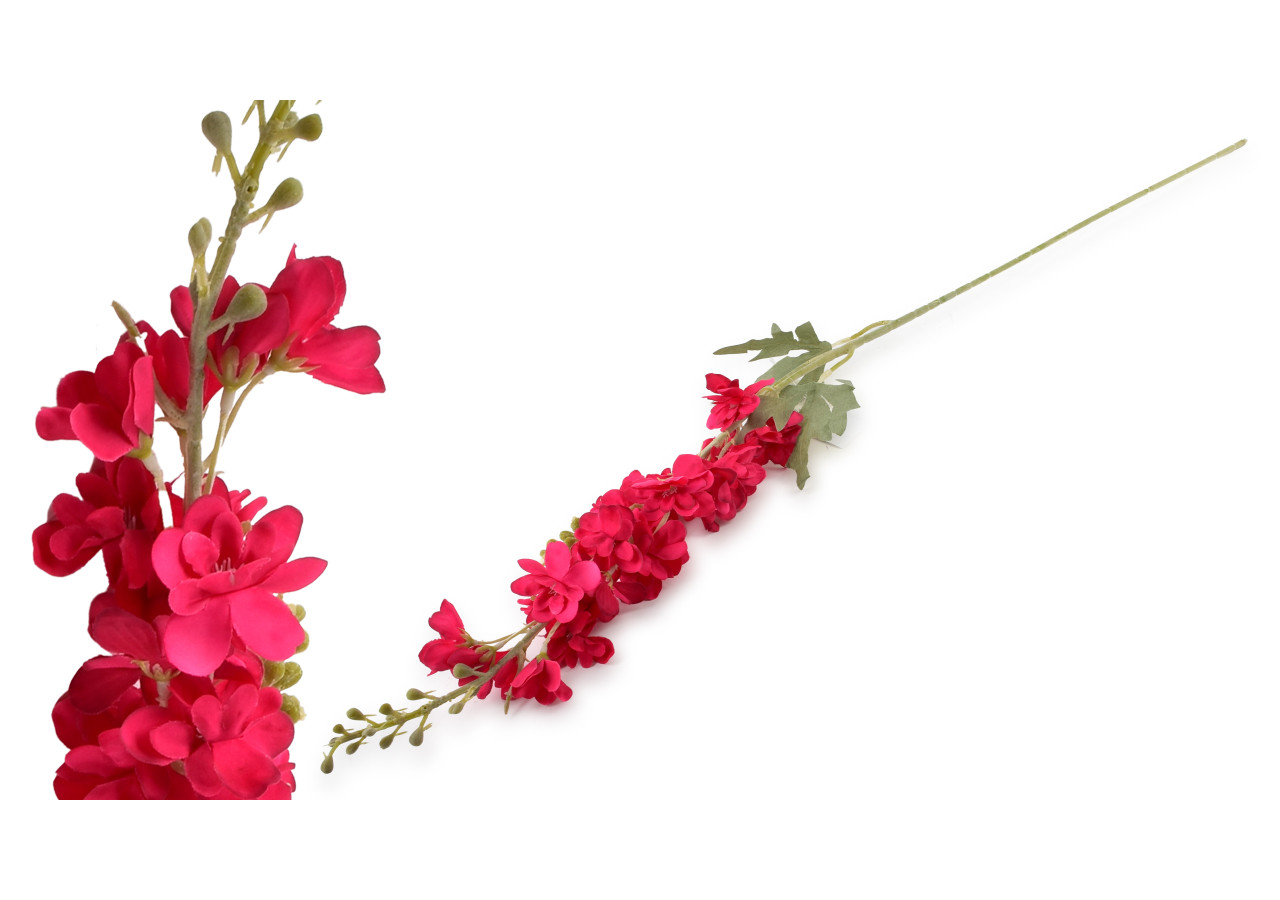 Fleur artificielle OSTR - Hauteur 88 cm - HTUA9102 - Mondex