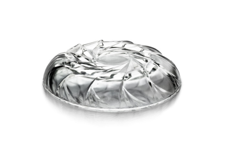 Saladier CRISTO - Verre 15cm x 3cm - HTID6136-PROM - Affekdesign By Mondex 2