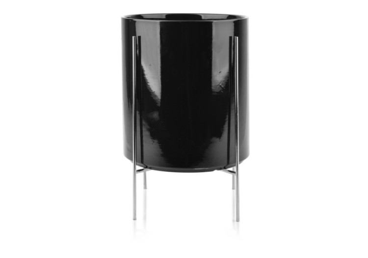 Pot NEVA - Céramique 23cm - HTYE8799 - Mondex