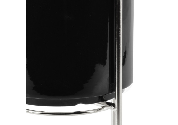 Pot NEVA - Céramique 23cm - HTYE8799 - Mondex 2