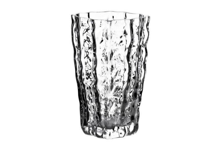 Vase SERENITE - 15x11xh23,5cm pour une décoration élégante - HTID1665-PROM - Mondex