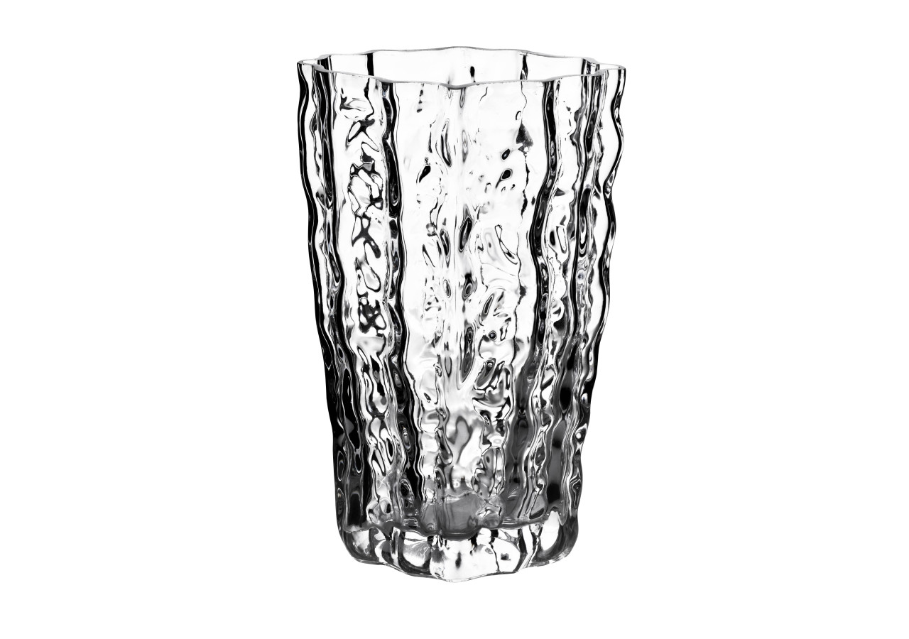 Vase SERENITE - 15x11xh23,5cm pour une décoration élégante - HTID1665-PROM - Mondex