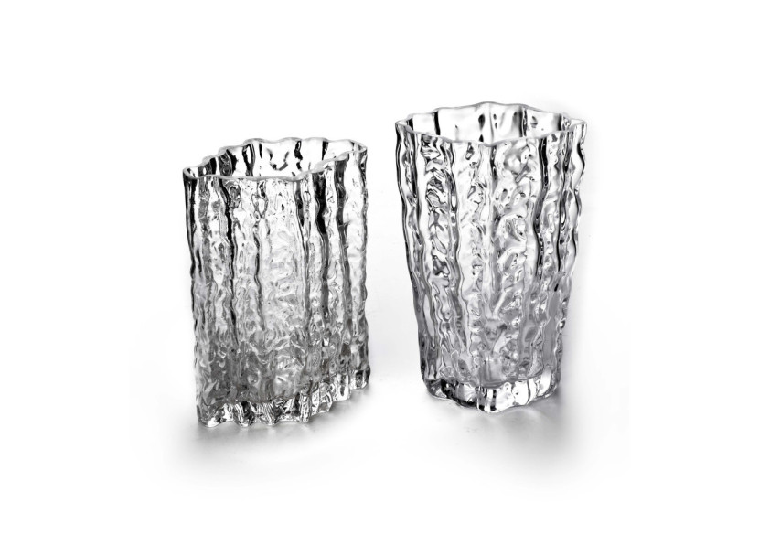 Vase SERENITE - 15x11xh23,5cm pour une décoration élégante - HTID1665-PROM - Mondex