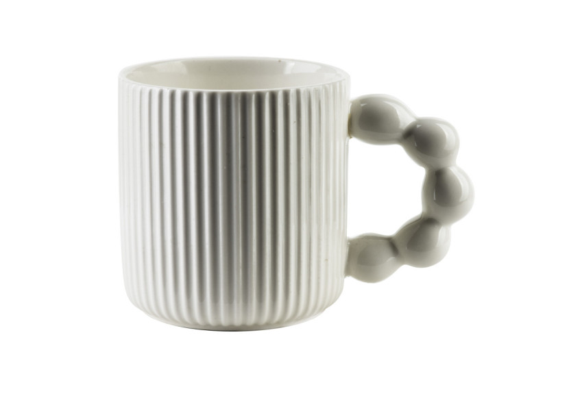 Tasse BASIC - 310 ml, 13 x 8,5 x 8,5 cm - HTNA8892 - Mondex Tasse BASIC - 310 ml, 13 x 8,5 x 8,5 cm - HTNA8892 - Mondex