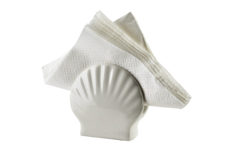 BASIC Petit Porte Serviettes - 10,5 x 4 x 10 cm - HTNA8984 - Mondex 2