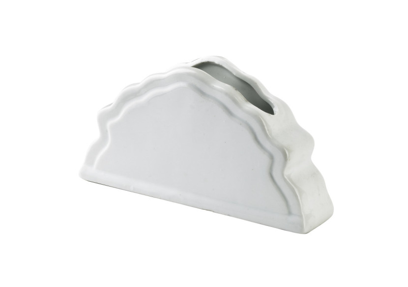 BASIC Porte Serviettes - 15 x 3,5 x 8 cm - HTNA8991 - Mondex BASIC Porte Serviettes - 15 x 3,5 x 8 cm - HTNA8991 - Mondex