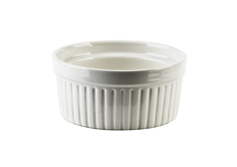 BASIC Mousse à Muffin - 10 x 10 x 4,5 cm - HTNA9103 - Mondex BASIC Mousse à Muffin - 10 x 10 x 4,5 cm - HTNA9103 - Mondex