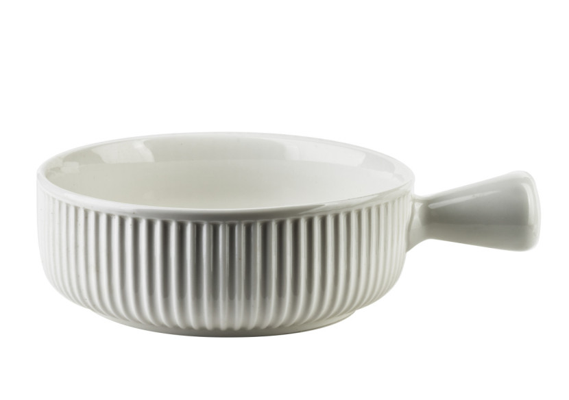 Plat à gratin BASIC - 20x15,5x5,5cm - HTNA9226 - Mondex