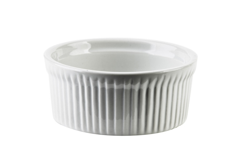 Muffinka Miska BASIC - 11 x 11 x 5 cm, parfaite pour vos desserts - HTNA9370 - Mondex Muffinka Miska BASIC - 11 x 11 x 5 cm, parfaite pour vos desserts - HTNA9370 - Mondex