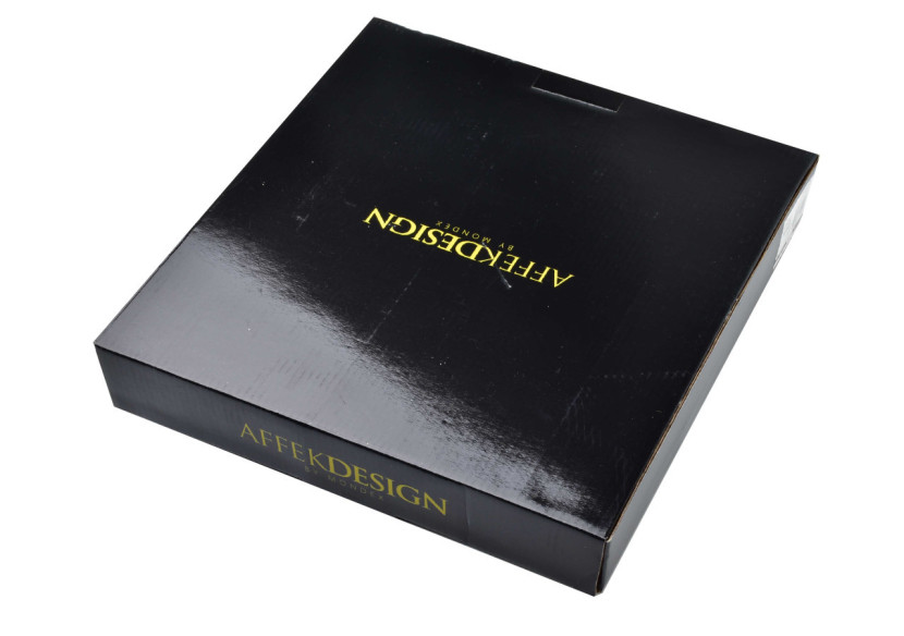 Assiette de Plat RALPH WHITE - Lot de 2, Hexagonale 32.5cm x 28.5cm x h3cm - HTDB8539-PROM - Affekdesign By Mondex Assiette de Plat RALPH WHITE - Lot de 2, Hexagonale 32.5cm x 28.5cm x h3cm - HTDB8539-PROM - Affekdesign By Mondex