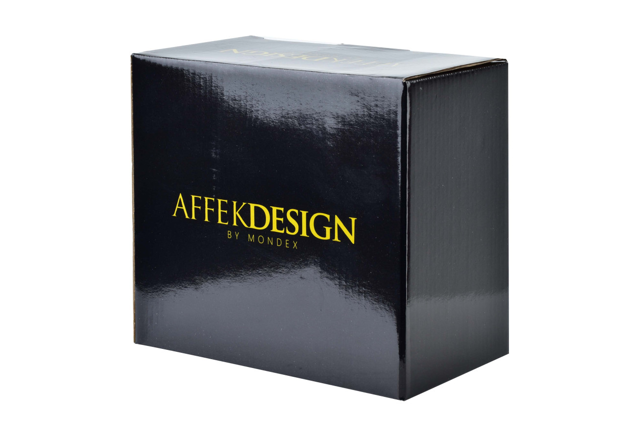 Komplet RALPH WHITE - 2 miseczek 15.5cm, 750ml - HTDB8553-PROM - Affekdesign By Mondex