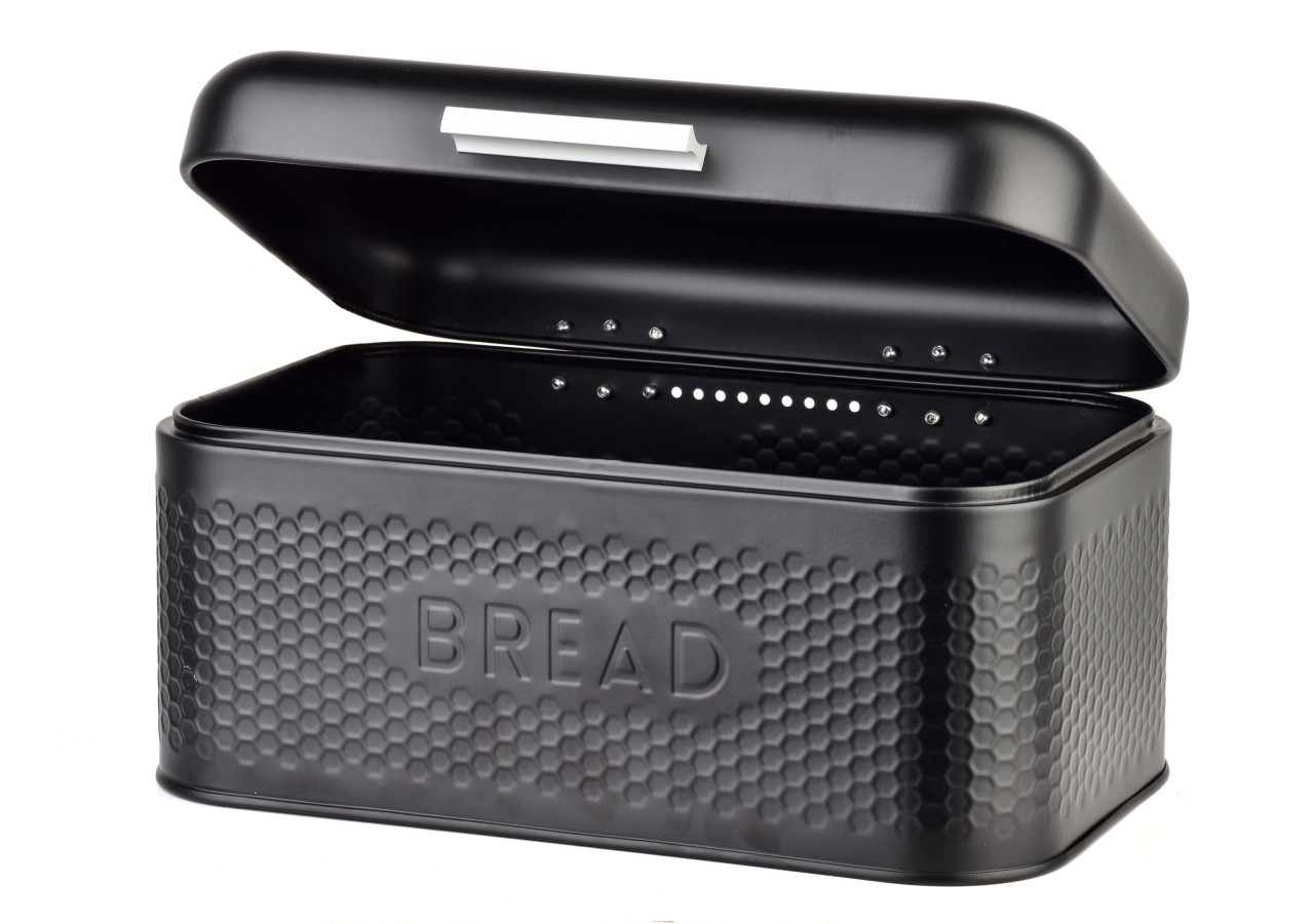 Painnière SAMUEL - Métal 30.5cm x 20cm x 15cm - HTBC8591-PROM - Cookini By Mondex