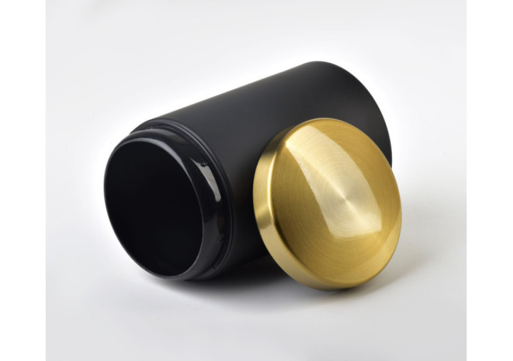 Récipient HARRY - 9,5x14,5cm - 800ml - HTBC3686-CX - Cookini By Mondex 2