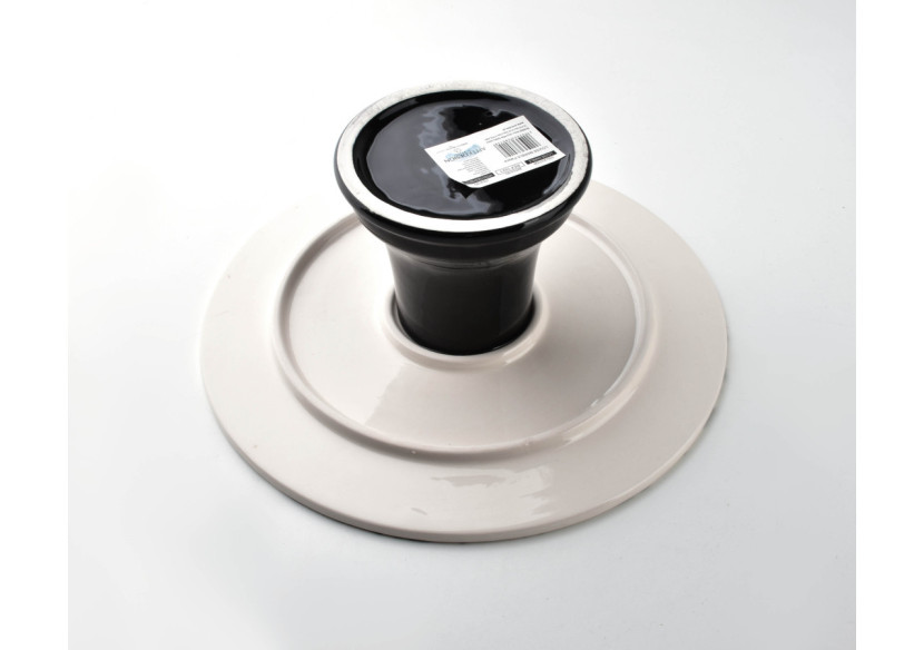 Patera LOUISE MARBLE - Porcelaine 25cm x 10cm - HTDD0158-PROM - Affekdesign By Mondex Patera LOUISE MARBLE - Porcelaine 25cm x 10cm - HTDD0158-PROM - Affekdesign By Mondex