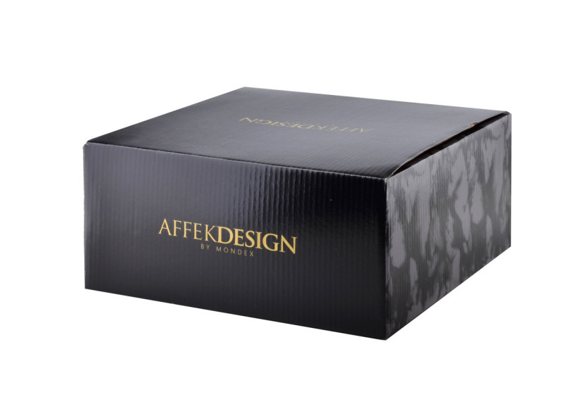 Patera LOUISE MARBLE - Porcelaine 25cm x 10cm - HTDD0158-PROM - Affekdesign By Mondex Patera LOUISE MARBLE - Porcelaine 25cm x 10cm - HTDD0158-PROM - Affekdesign By Mondex