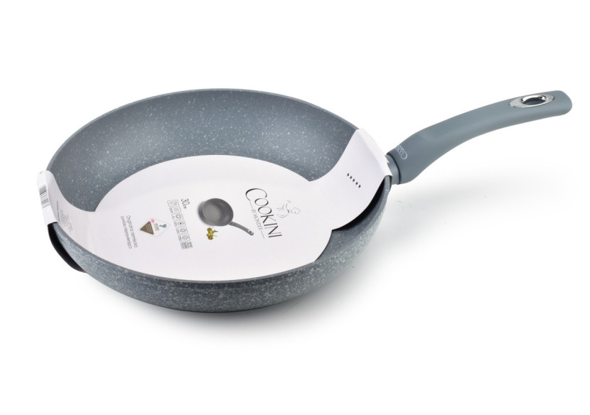 Poêle OLIVE Pfluon - 30cm avec revêtement durable - HTXA2183-CX - Cookini By Mondex Poêle OLIVE Pfluon - 30cm avec revêtement durable - HTXA2183-CX - Cookini By Mondex