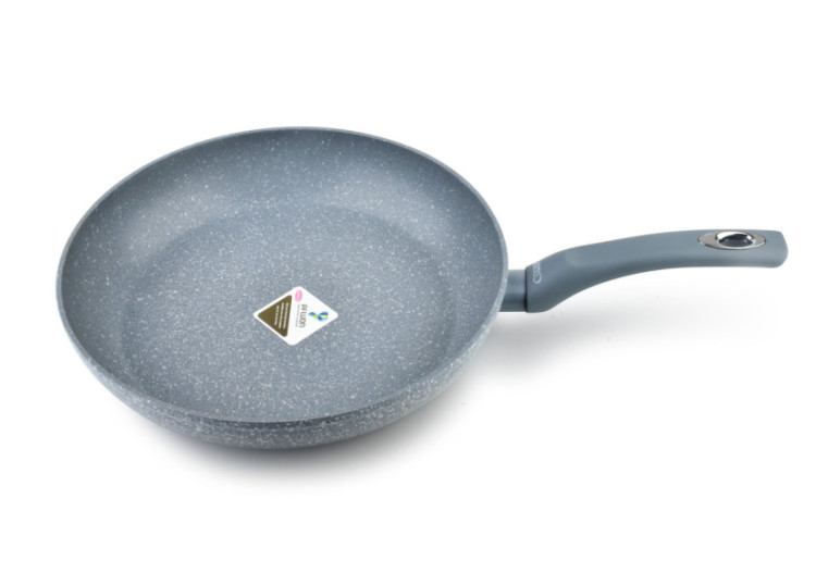 Poêle OLIVE Pfluon - 30cm avec revêtement durable - HTXA2183-CX - Cookini By Mondex 2