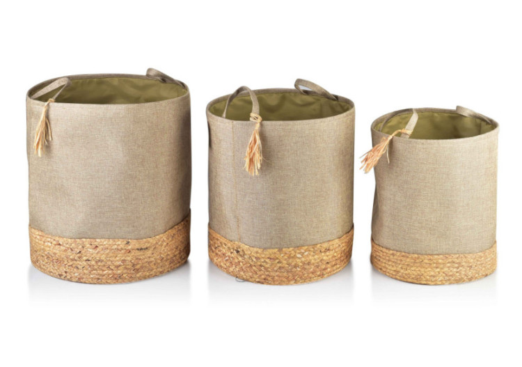 Panier AMPARO - Set de 3...