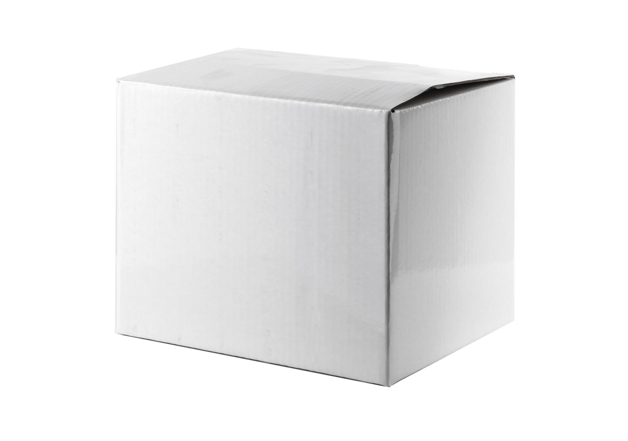 Pot AVA - Céramique sur support en bois 16,2x16,5cm - HTYE6883-PROM - Mondex