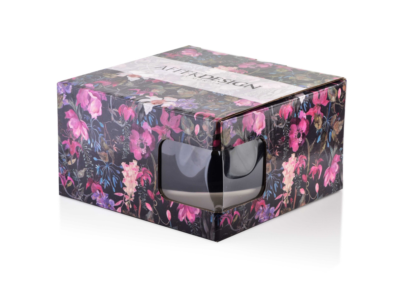 Tasse HARPER - Porcelaine 250ml - HTPW3466 - Affekdesign By Mondex