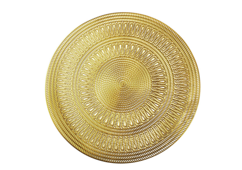 Nappe MANDY - 38cm - HTA8942 - Mondex